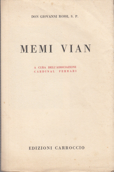 MEMI VIAN