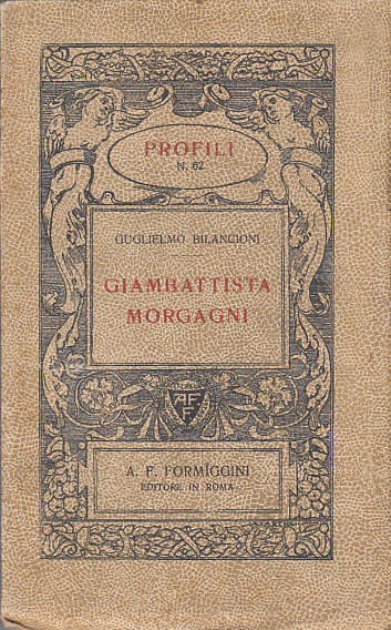 GIAMBATTISTA MORGAGNI