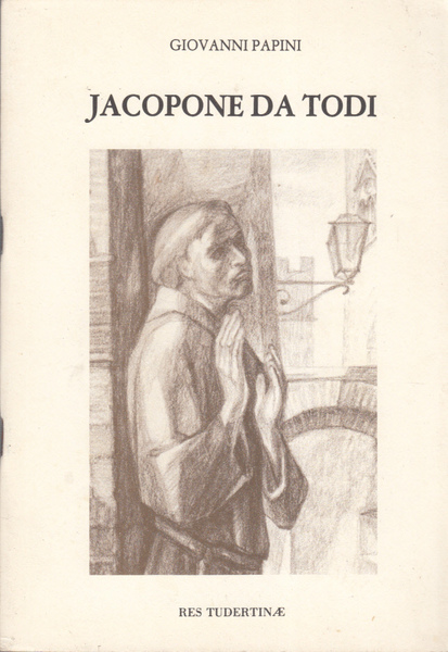 JACOPONE DA TODI