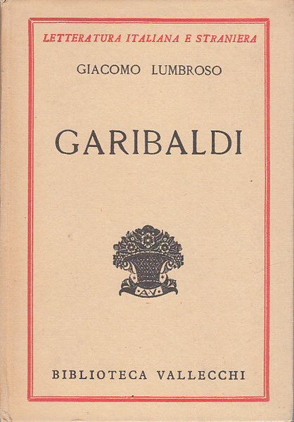 GARIBALDI