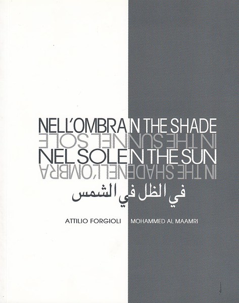 NELL'OMBRA NEL SOLE