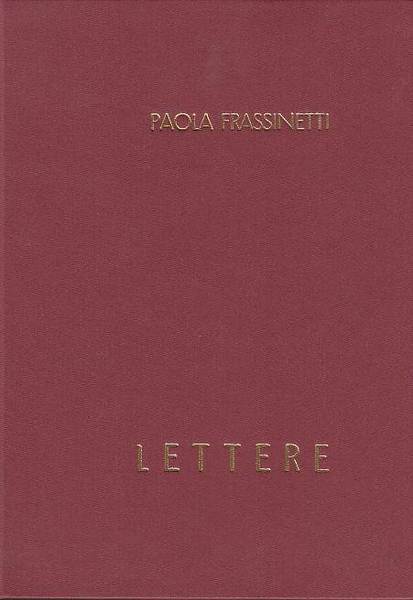 LETTERE