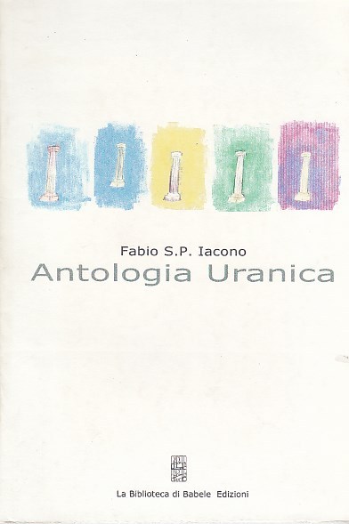 ANTOLOGIA URANICA