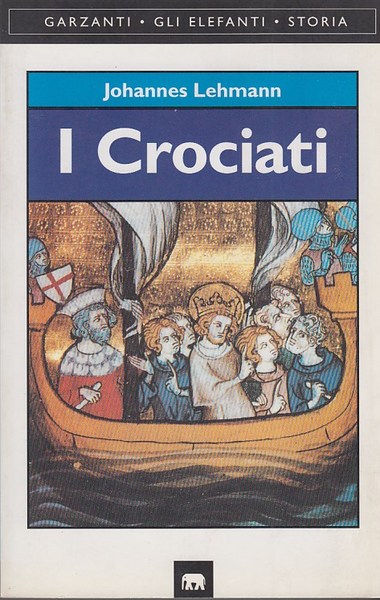 I Crociati