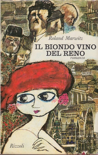 Il biondo vino del Reno