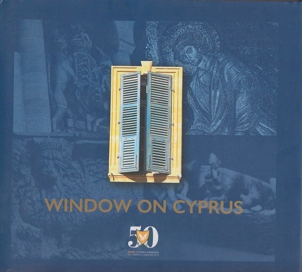 Window on Cyprus