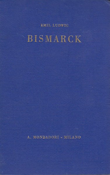 Bismarck Storia di un lottatore
