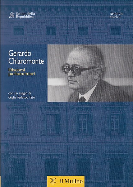Discorsi parlamentari. Con CD-ROM