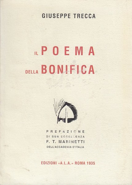 Il Poema della Bonifica