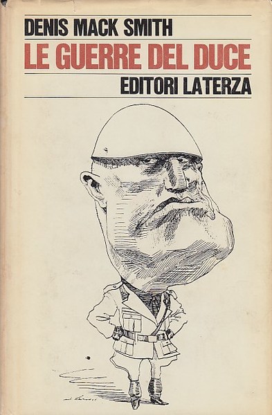 Le guerre del duce