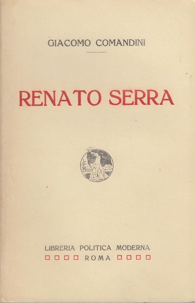Renato Serra
