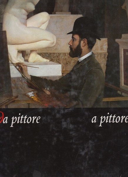 Da pittore a pittore