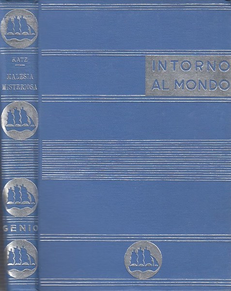 Malesia Misteriosa