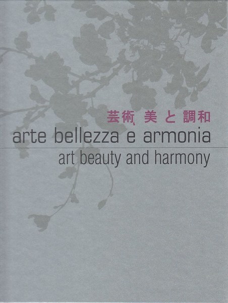 Arte bellezza e armonia - Art beauty and Harmony. Porcellane …