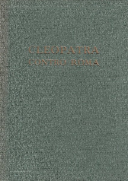 Cleopatra contro Roma