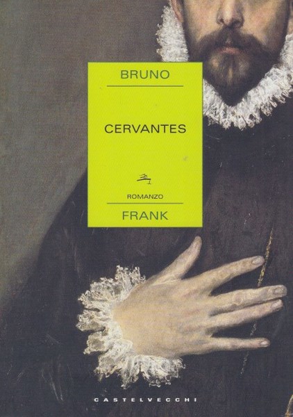 Cervantes