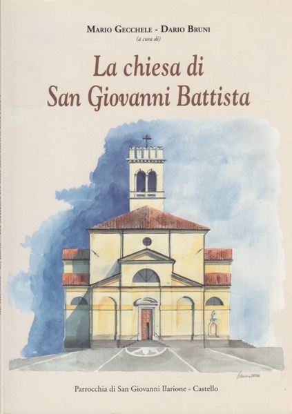 La chiesa di San Giovanni Battista