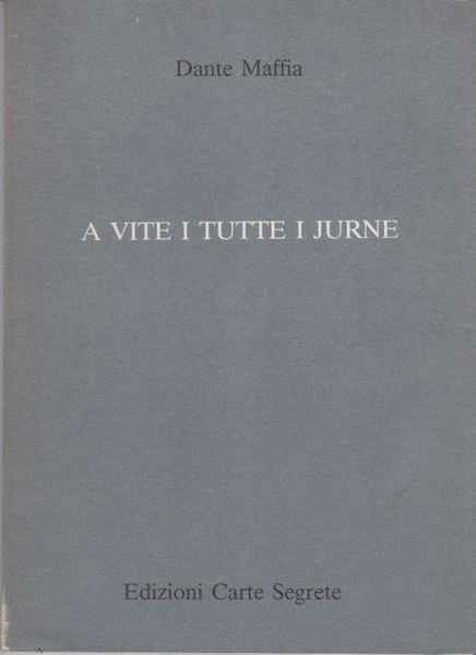 A vite i tutte i jurne (La vita quotidiana)