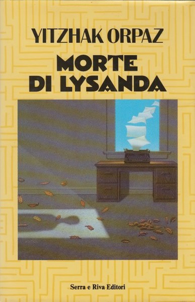 Morte di Lysanda