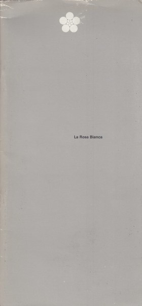 La Rosa Bianca La resistenza degli studenti contro Hitler, Monaco …