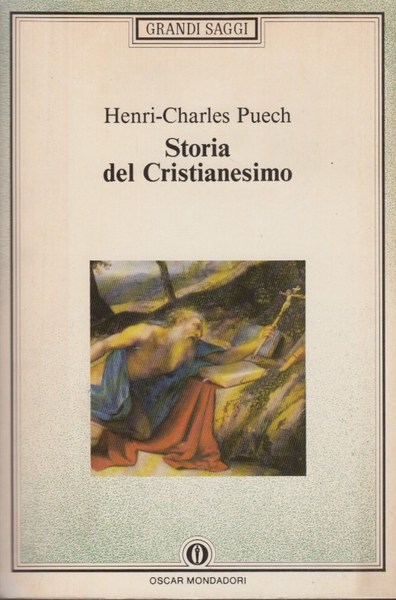 Storia del Cristianesimo