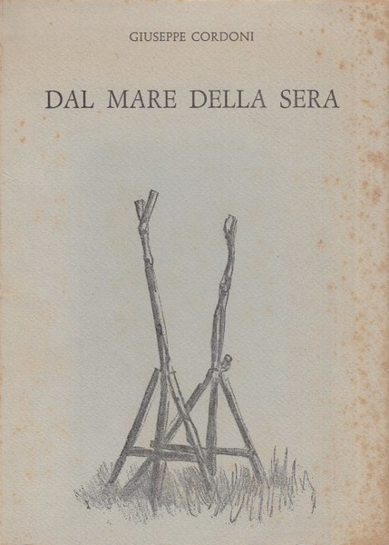 Dal mare della sera