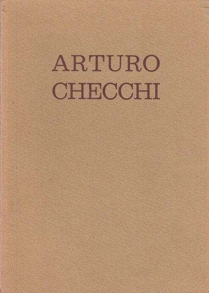 Arturo Checchi