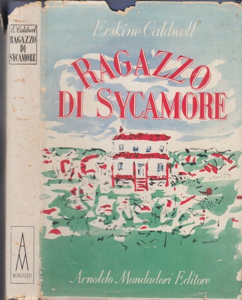 Ragazzo di Sycamore