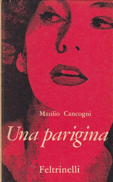 Una parigina