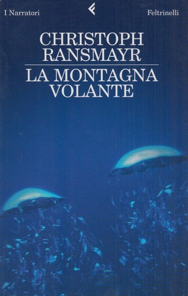La montagna volante