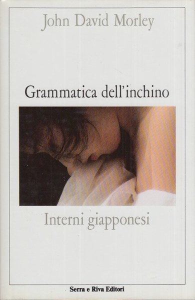 Grammatica dell'inchino