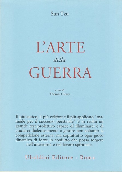 L'arte della guerra