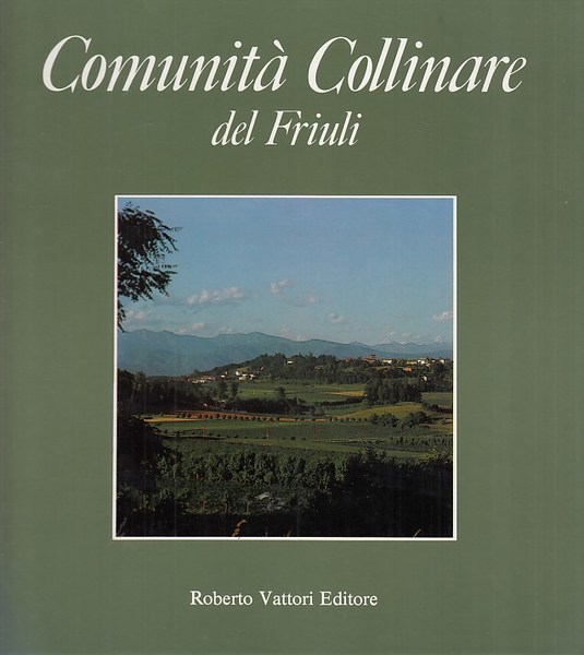 Comunit Collinare del Friuli