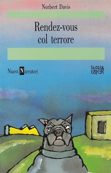 Rendez-vous col terrore