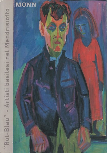 Rot-Blau Artisti basilesi nel Mendrisiotto
