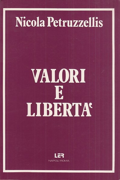 Valori e Liberta'