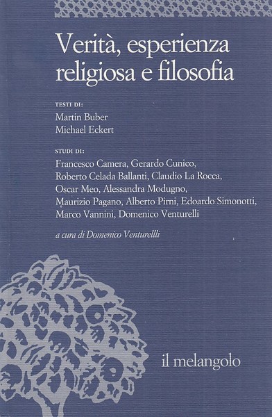 Verità, Esperienza Religiosa e Filosofia