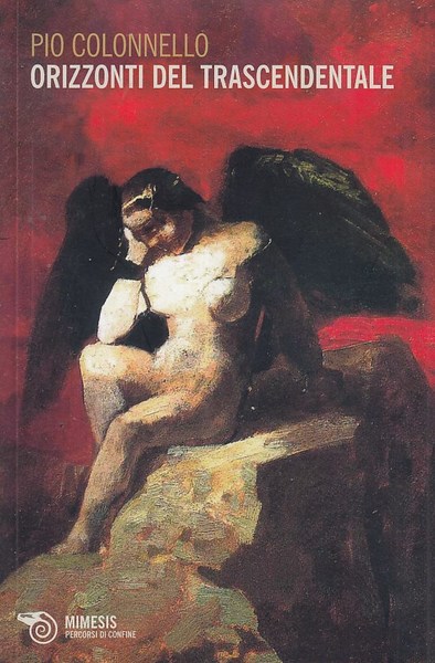 Orizzonti del trascendentale