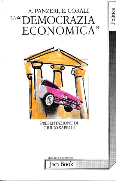 La democrazia economica