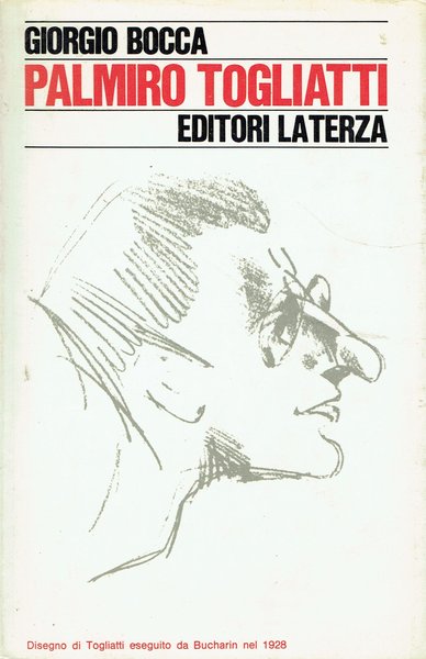 Palmiro Togliatti