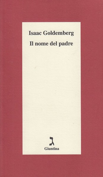 Il nome del padre