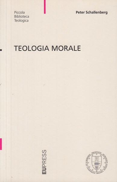 Teologia morale