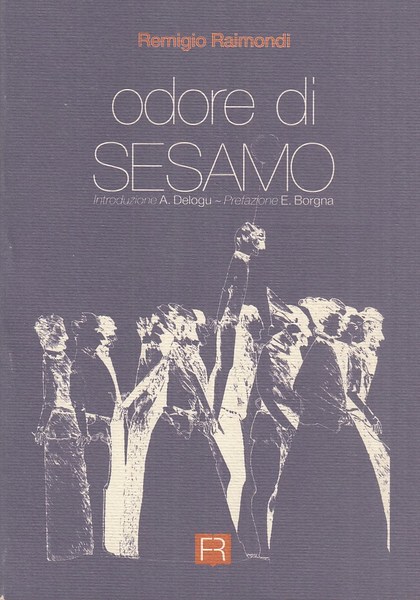 Odore di Sesamo