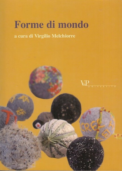 Forme di mondo