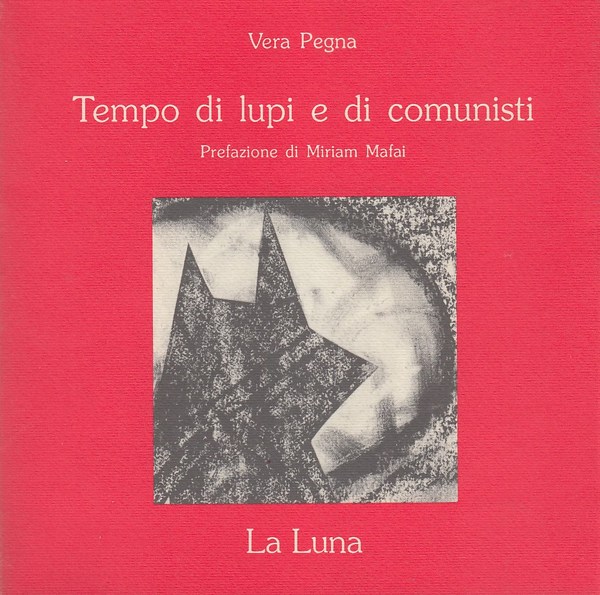 Tempo di lupi e di comunisti