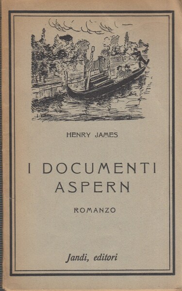 I Documenti Aspern