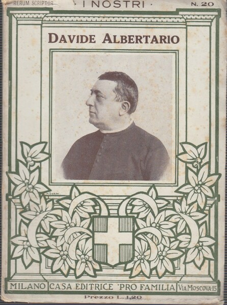 Davide Albertario