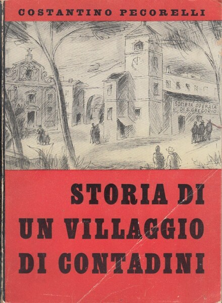 Storia di un villaggio di contadini