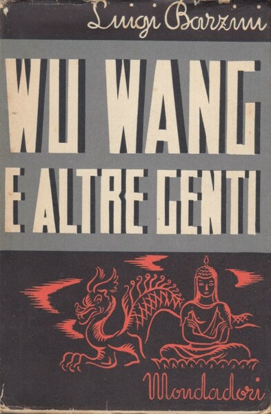 Wu Wang e altre genti