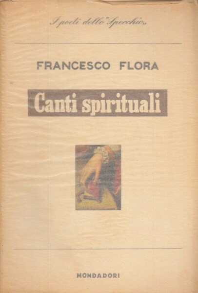 Canti spirituali